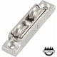 thumbnail image 1 of Ejes de metal de 12 mm para ruedas de ventanas corredizas Polea de doble rueda RUIOIU, 1 of 5