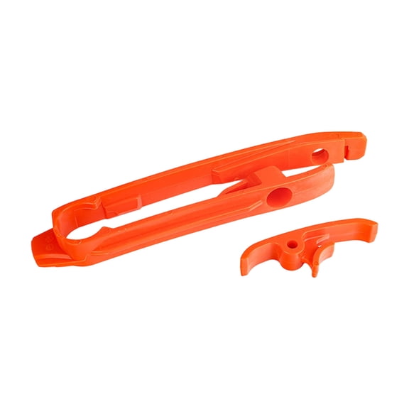 Upgraded Chain Protector High-Performance Anti-Shock Technology Quick-Install Kits for Motorcycle Maintenance