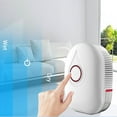 thumbnail image 5 of Mini Dehumidifier Household Small Dehumidifier Bedroom Dehumidification Machine Red 100-240VUS Plug, 5 of 5