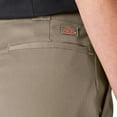 thumbnail image 4 of Dickies Women's FLEX Original Fit Work Pants with Stretch Twill Fabric, Wrinkle Resistant Design, and Durable Comfort for Everyday Wear, 4 of 5