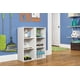 thumbnail image 4 of ClosetMaid 8987 Organizador apilable de 3 estantes, blanco, 4 of 5