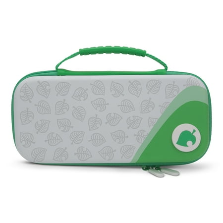 PowerA Protection Case for Nintendo Switch - OLED Model, Nintendo Switch or Nintendo Switch Lite - Animal Crossing: Nook Inc.