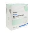 thumbnail image 7 of McKesson Ultra Adult Absorbent Underwear, Pull On, 2X-Large, Heavy Absorbency,  Bag of 12 (2 Pack), 7 of 7