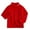 Z-Red669, variant on JIAYUE Girls Shirts Solid Color Kids Thermal Underwear Base Layer High Neck Warm Long Sleeve For Boys Winter Soft Breathable Fabric Cozy Children Tops