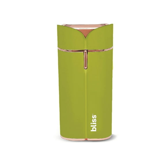 Duo Dual Painless Hair remover - Lime