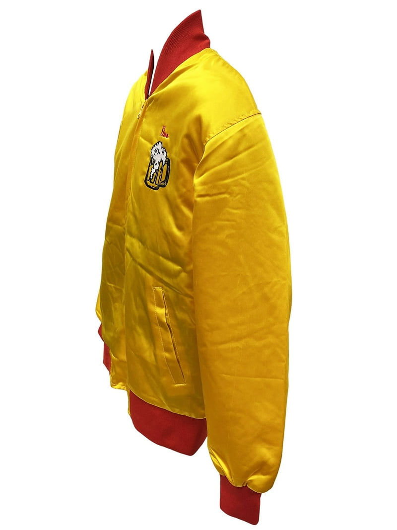 Gus Polinski Kenosha Kickers Jacket - Walmart.com