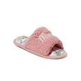 thumbnail image 3 of Dearfoams Cozy Comfort Women's Mama Bear Scuff Slippers, 3 of 7