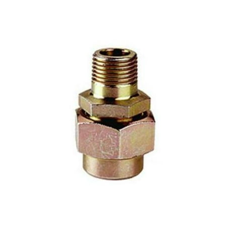 Velvac - 320001 - Air Check Valve 1/2" Threads.