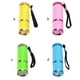 thumbnail image 5 of Jumpingount Esmalte de uñas de mano portátil, luz antideslizante, lámpara LED, extensión de uñas para el hogar, linterna con , amarillo Type3 NO3, 5 of 6