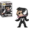 thumbnail image 1 of Funko Pop Marvel: Venom - Venom Eddie Brock Figura coleccion Funko POP, 1 of 2