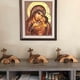 thumbnail image 2 of Easter Resurrection Scene Set, Empty Tomb Easter Nativity Jesus, 2 of 4