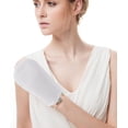thumbnail image 3 of Generic Cotton Bath Treatment Mitt and Foot Covers Set Thermal Insulation, 3 of 6