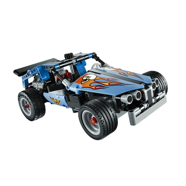 Lego technic 42022 hot rod hotsell