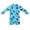 c-1255Sky Blue752, variant on Children Boys Sun Swimwear Baby One-Pieces Monokini Swimsuits Toddler Rash guard Bathing Summer Cartoon Dinosaur Beach Leisure Bathing Suit Beachwear