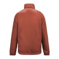 thumbnail image 2 of Regatta Mens Lyle IV Waterproof Hooded Jacket, 2 of 5
