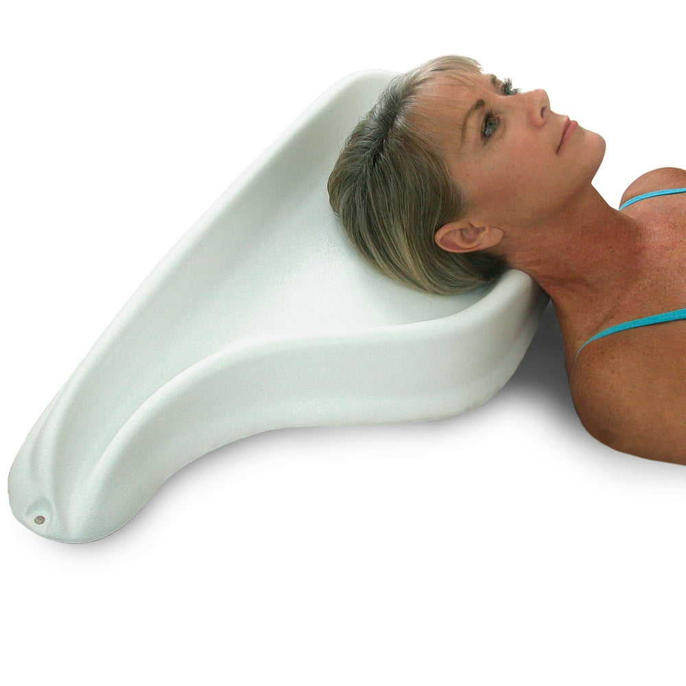 DMI Hair Washing Tray for Sink and Bed Use, Portable Hair Washing Sink