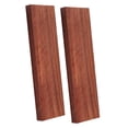 thumbnail image 2 of Tuercas de madera de secuoya, puentes, piezas musicales para manualidades, bloques, manijas y perillas. 2 PC, 2 of 9
