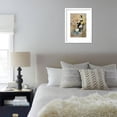 thumbnail image 5 of Echigo Dojouji, Figurative World Culture Framed Art Print Wall Art by Haruyo Morita Sold by Art.Com, 5 of 5