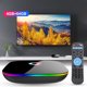 thumbnail image 3 of Gwong Electrónica QPLUS SET TOP BOX Multifuncional Quad Core ABS 4GB + 64GB Caja de TV inteligente de alta velocidad para Android 9.0, 3 of 6