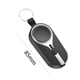 thumbnail image 2 of 2-en-1 Llavero Power Bank Mini Cargador Impermeable 2000mAh (Negro para iPhone) Kuymtek  Para estrenar, 2 of 2