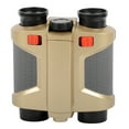 thumbnail image 3 of Maboto 4X30 Binoculars for Kids Toy Binoculars Night Vision Scope Telescope with Pop up Light Zoom Binoculars Children Binoculars, 3 of 7