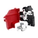 thumbnail image 5 of Kit de interruptores de interruptores del terminal de cable de cable positivo 956-211 con terminal de batería DA8Z-14526-a, 5 of 8