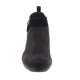 thumbnail image 5 of Botas casuales Skechers Arch Fit Mojave negras para mujer 23 cm, 5 of 7