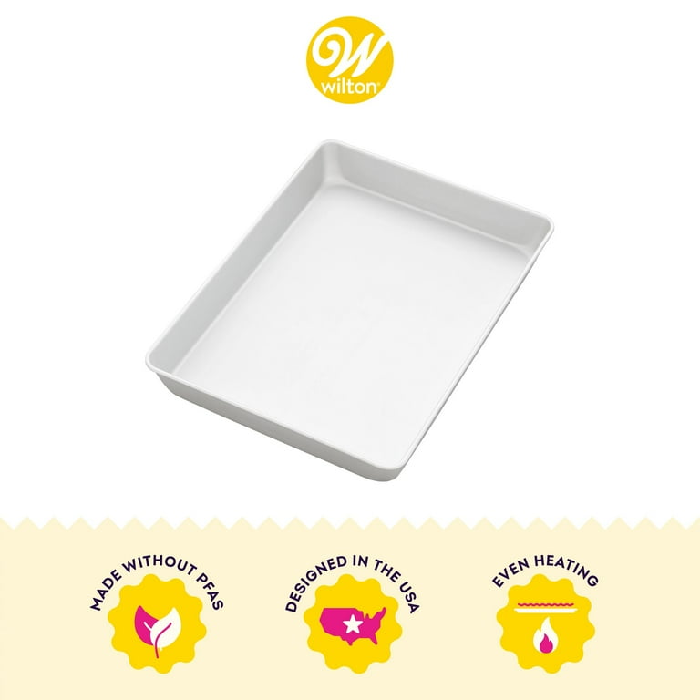 11x15 cake pan outlet