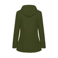 thumbnail image 3 of Chaqueta de invierno Sunnimix Rompevientos Verde XXXXL, 3 of 4