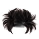 thumbnail image 5 of Moño desordenado para mujer, accesorio para el cabello para uso diario, peine decorativo para cenas, eventos, tocados. Estilo B, 5 of 9