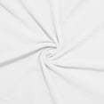 thumbnail image 6 of PMUYBHF Female July 4Th Cute Tops for Women Long Sleeve Summer Womens Short Sleeve Crew Neck Flower Letter Printed T Shirt Top Casual Slim Shirts Tee Blouse White S, 6 of 6