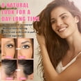 thumbnail image 4 of Phoenix Beauty Lip Trio: lápiz labial mate de larga duración a prueba de manchas, brillo labial vibrante y aceite labial hidratante; aceite de jojoba; vitamina E; Regalo del Día de la Madre; Juego de, 4 of 5