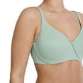 thumbnail image 6 of Jockey Women's Cushion Wire Full Coverage Bra, 6 of 8