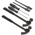 thumbnail image 4 of SHISUYAN 2 Sets of Digging Tools Excavation Toy Small Digging Brush Chisel Hammer Learning Toy Tools, 4 of 8