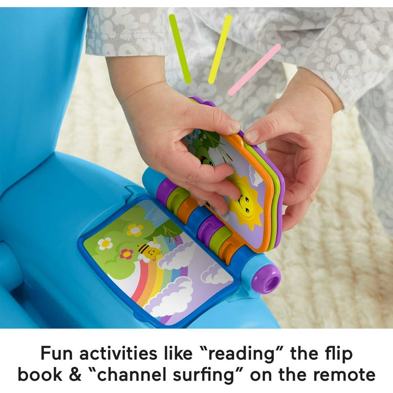 My first chair fisher price hot sale
