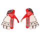 thumbnail image 3 of Guantes de Portero de Fútbol ​​​​Guantes de Portero de Fútbol de Látex Antideslizantes para Aliviar el Impacto con Empuñaduras Fuertes en las Palmas para Adultos ANGGREK  Otros, 3 of 8