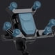 thumbnail image 5 of Soporte para Teléfono de Motocicleta perfke Universal Montaje de Espejo, 5 of 5
