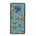 thumbnail image 1 of Otter-273 Phone Case, Degined for Samsung Galaxy Note 9 Case Men Women, Flexible Silicone Shockproof Case for Samsung Galaxy Note 9, 1 of 1