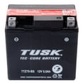 thumbnail image 2 of Tusk Tec-Core Battery with Acid TTZ7S Maintenance-Free For HONDA CRF250F 2019-2022, 2 of 3