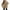 Khaki, variant on Fnooota Womens Fleece Jacket, Warm Solid Color Full Zip Long Sleeve Winter Coats Black Size S-2XL
