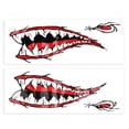 thumbnail image 2 of Adhesivo Para Exteriores, Adhesivo Para Kayak De PVC, Accesorio Decorativo Elegante Para Coche, Camión, Canoa, Kayak, Barco De Pesca ANGGREK Otros, 2 of 8