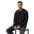 thumbnail image 4 of Lyle & Scott Mens Fleece Sweatshirt, 4 of 4