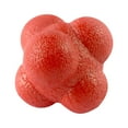 thumbnail image 1 of Hexagonal Ball Reflex Trainer Sensitive Reaction Ball Agility Speed Trainer, 1 of 1