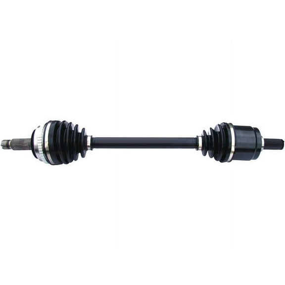 Front Right Axle Assembly - Compatible with 1999 - 2003 Acura TL 3.2L V6 2000 2001 2002