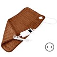 thumbnail image 2 of Home Electric Blanket 6-Speed Adjustment Hot Compress Physical Therapy Single Heating Blanket Warm Feet Heating Blanket, 2 of 6