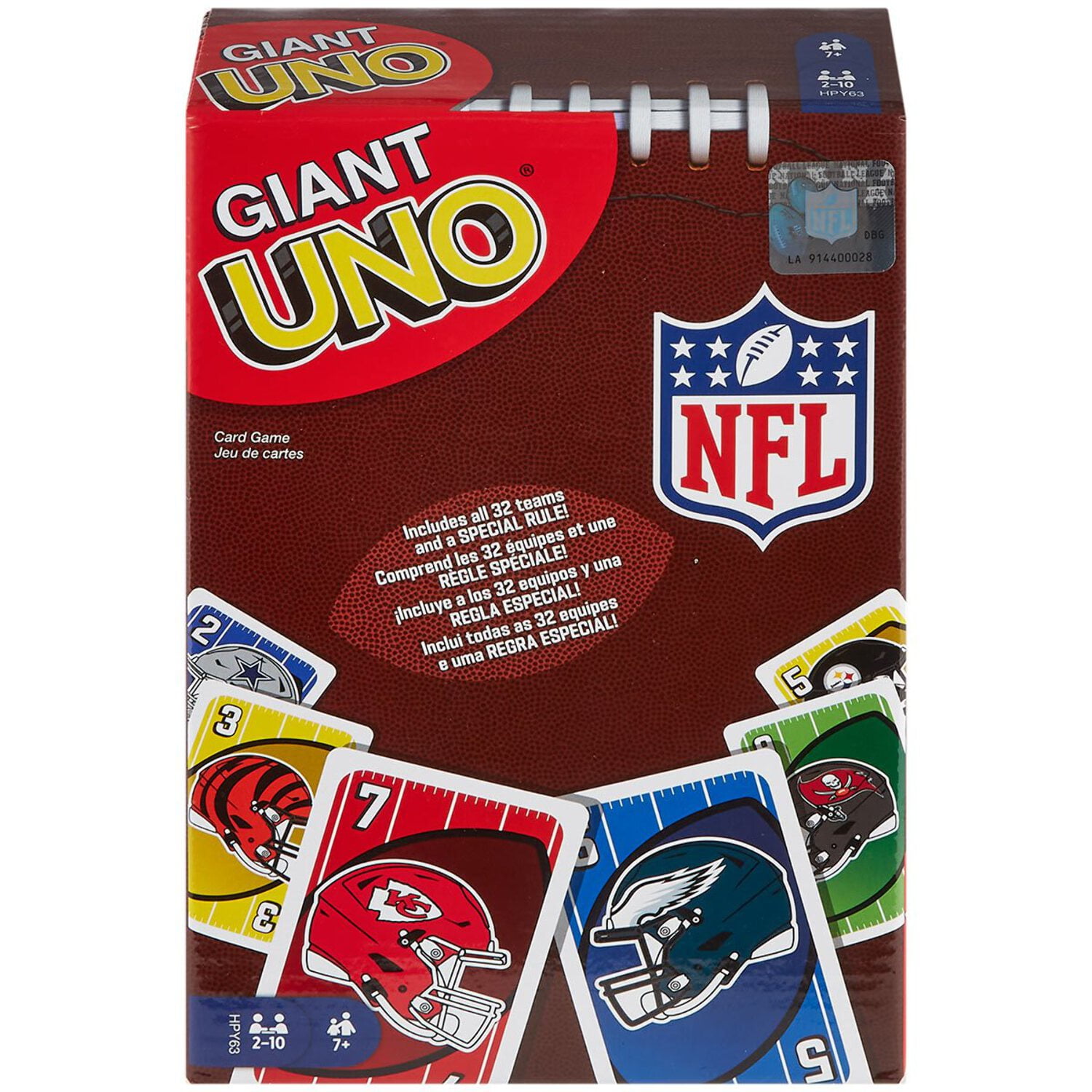 MasterPieces Family Game - MLB Trades Card Game - Walmart.com