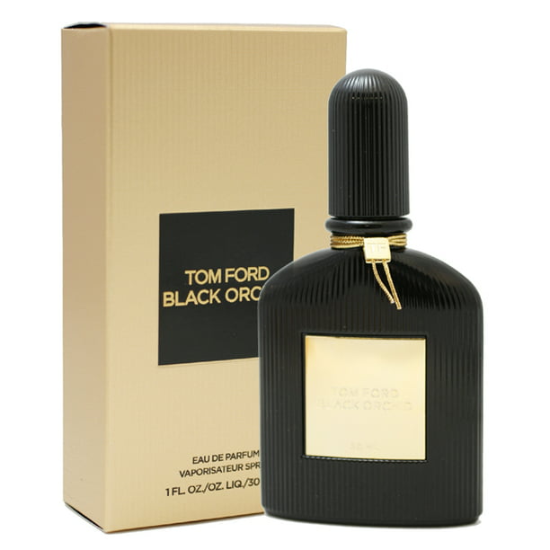 Tom Ford - Tom Ford Black Orchid Eau de Parfum, Cologne for Men, 1 oz ...