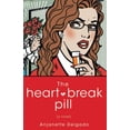 thumbnail image 1 of Pre-Owned The Heartbreak Pill (Paperback), 1 of 1