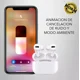 thumbnail image 3 of Audifonos Pro 1ra Gen Oem 1.1 Calidad Premium, 3 of 7