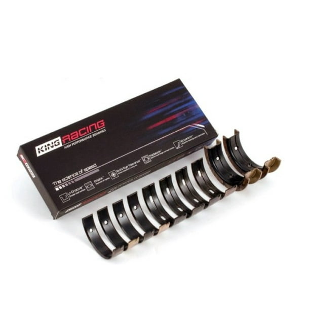 King Mitsubishi 4G63/4G64 7 Bolt 2nd Gen DSM and EVO IIV (Size STDX